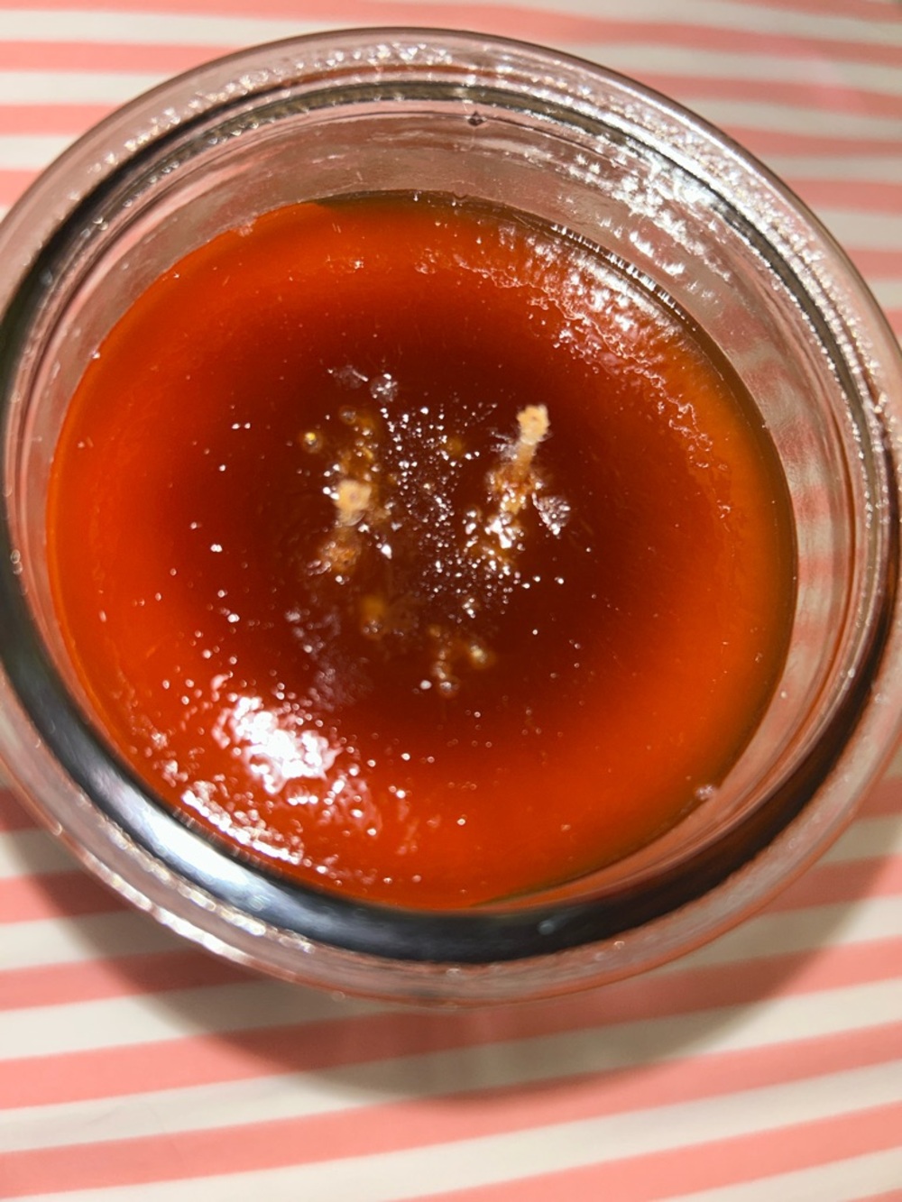 Tuscany Candle Vanilla Cinnamon Brulee - Picture 8 of 10